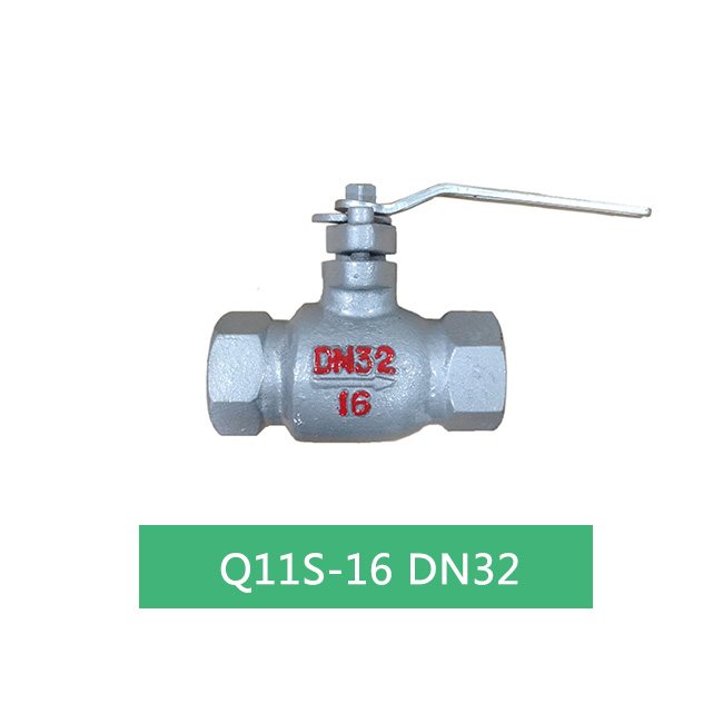 Q11S-16-DN32