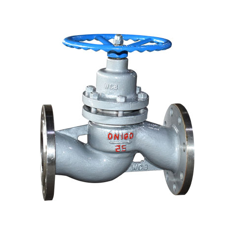 Full welding ball valve